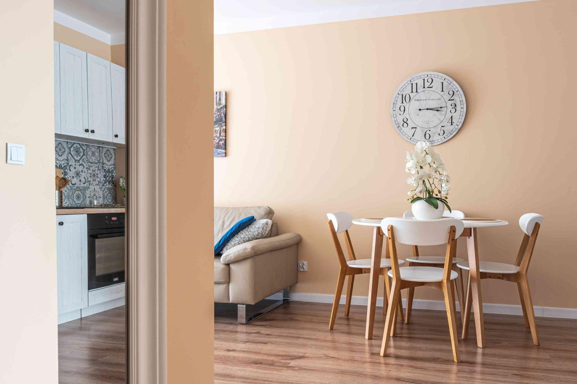Nowy Apartament - Bulwary Nad Sola - 52M2 Oświęcim Exterior foto